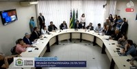 Comissão Mista aprova, com emendas, LDO para 2026