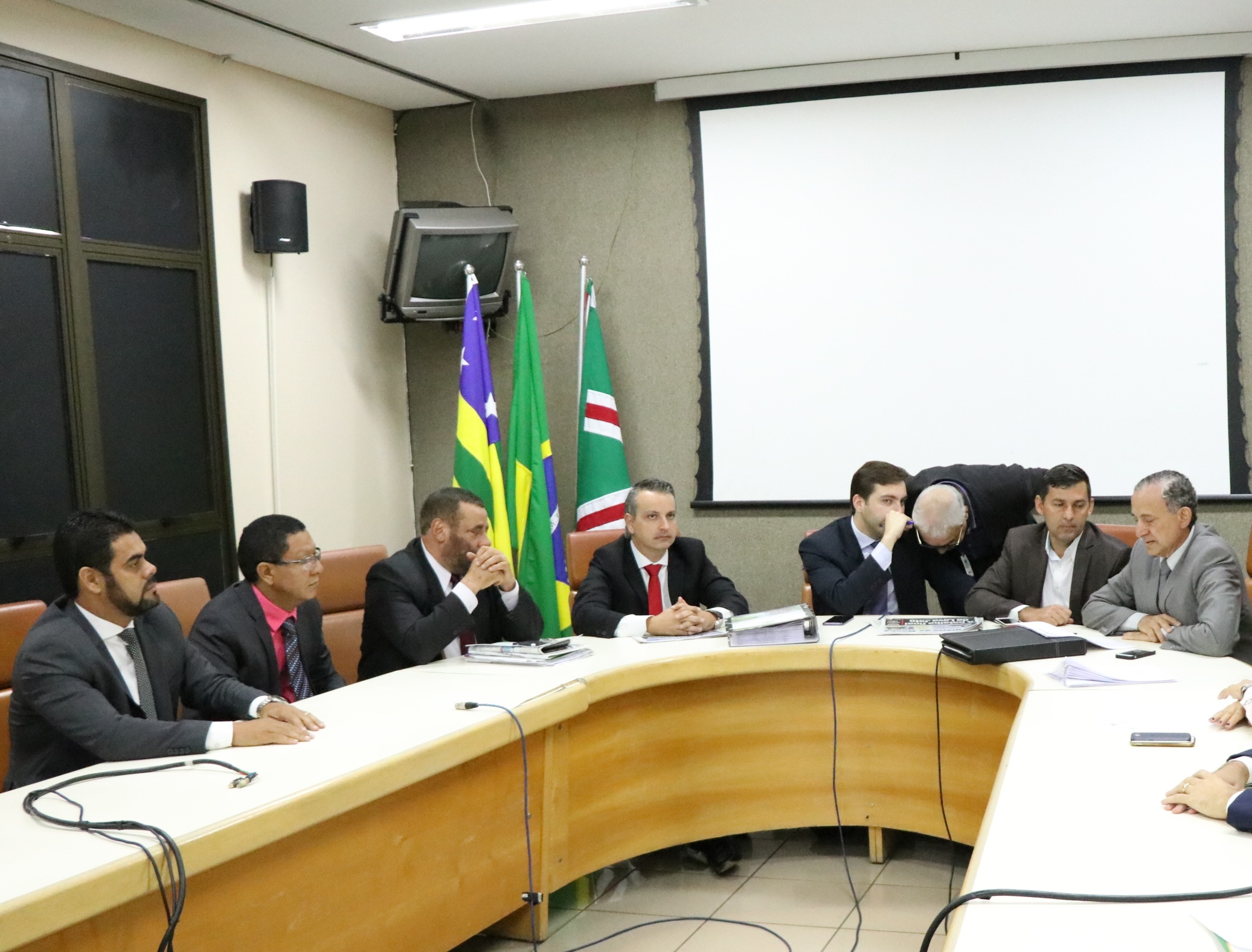 Comissão Mista aprova Lei Orçamentária de 2018