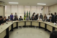 Comissão Mista aprova regulamentação de emendas impositivas