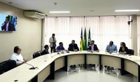 Comissão Mista realiza primeira audiência sobre o Orçamento para 2026