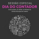 Contadores serão homenageados em sessão especial 
