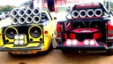 Projeto sobre criação de espaços para eventos de som automotivo é apresentado em Plenário Projeto sobre criação de espaços para eventos de som automotivo é apresentado em Plenário