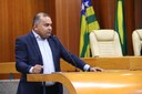 Plenário aprova criação da Comenda de Mérito Pastor Jorge Branco de Gouveia Plenário aprova criação da Comenda de Mérito Pastor Jorge Branco de Gouveia