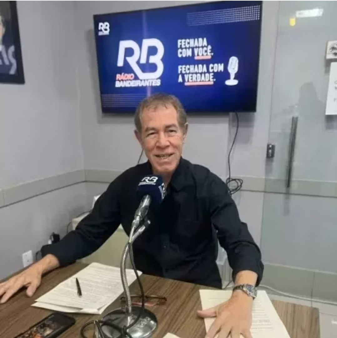 Sabrina Garcez propõe criação da Comenda Edson Rodrigues