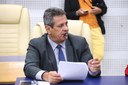 Denício propõe Semana Municipal de Conscientização e Incentivo ao Diagnóstico Precoce do Retinoblastoma Denício propõe Semana Municipal de Conscientização e Incentivo ao Diagnóstico Precoce do Retinoblastoma