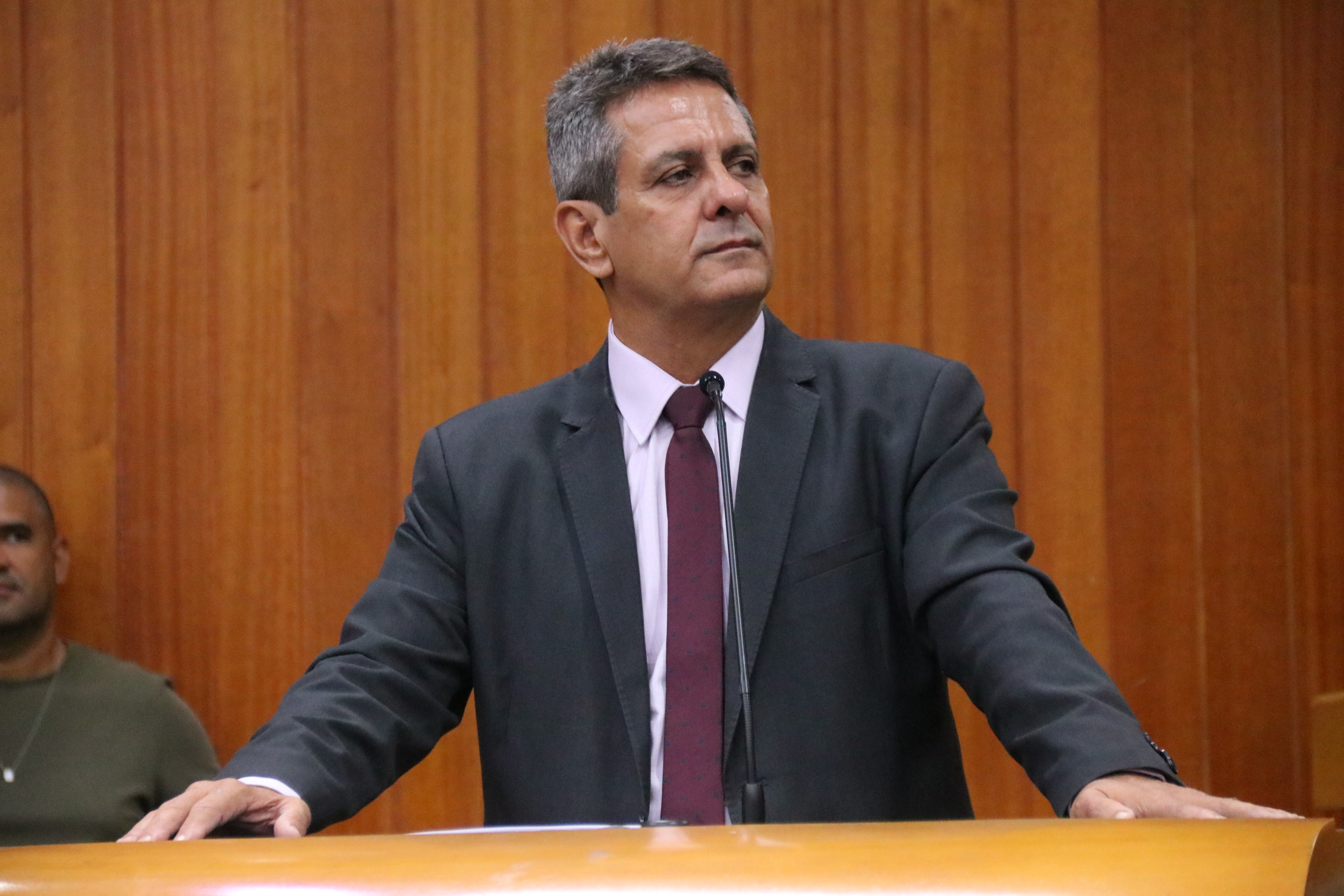 Denício Trindade propõe inclusão do Dia do Católico Apostólico Romano no Calendário Oficial de Goiânia