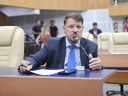 Derrubado veto do prefeito ao Programa "Tênis de Mesa para Todos" Derrubado veto do prefeito ao Programa "Tênis de Mesa para Todos"