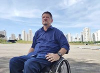 Dia Internacional da Pessoa com Deficiência é celebrado em 3 de dezembro