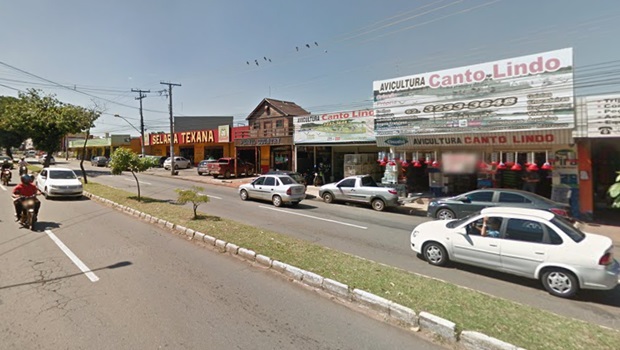 Aprovada diligência para alteração de nome da Avenida Castelo Branco