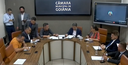 CCJ autoriza inclusão de eventos sobre direitos de trabalhadores no Calendário Oficial de Goiânia CCJ autoriza inclusão de eventos sobre direitos de trabalhadores no Calendário Oficial de Goiânia