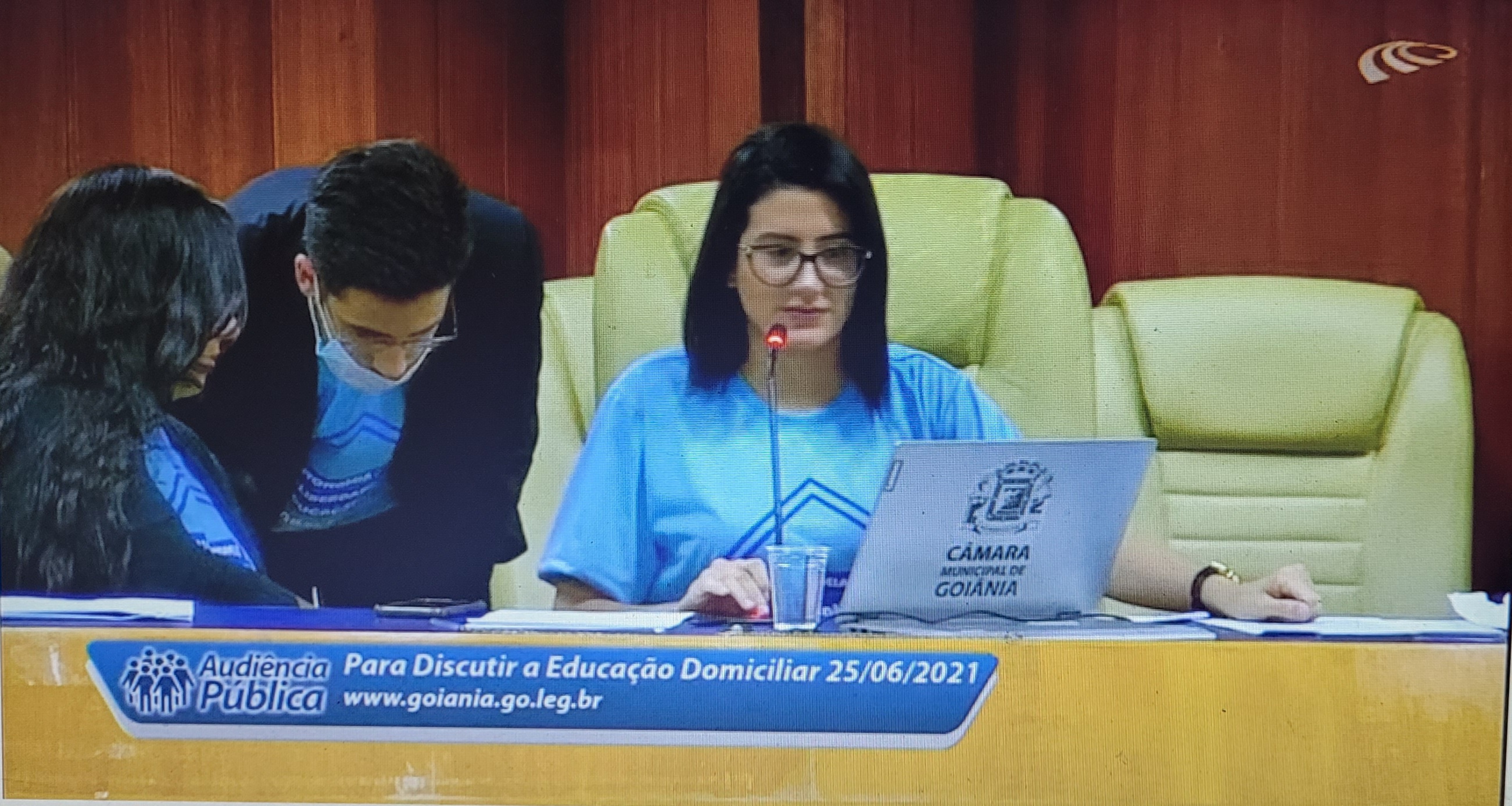 Educação Domiciliar é tema de audiência pública na Câmara