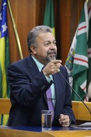 Elias propõe criação da figura do líder da oposição na Câmara