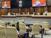 Em audiência pública, Câmara debate interdição de abrigo para crianças em situação de vulnerabilidade