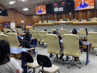 Em audiência pública, Câmara discute depressão e prevenção ao suicídio entre crianças e adolescentes