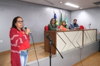 Em audiência pública, Câmara discute inclusão de servidores a Plano de Carreira da Educação