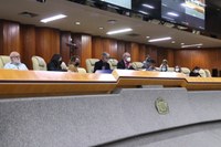 Em audiência pública, Mauro Rubem discute revitalização do Centro de Goiânia