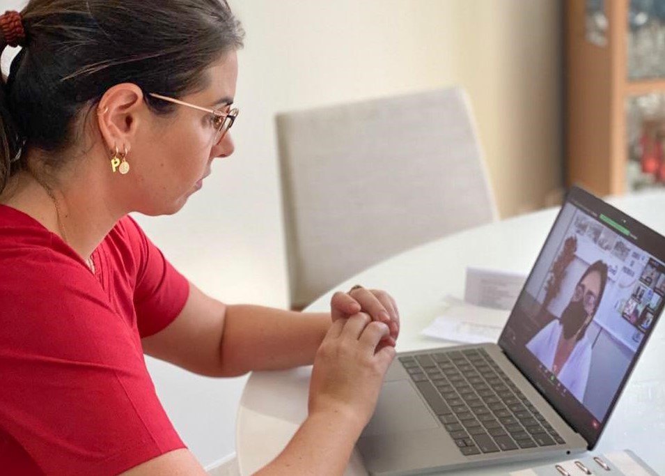 Em prestação de contas da Saúde, Priscilla Tejota defende mais investimentos no Samu