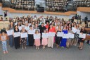 Em Sessão Especial, Anderson Sales homenageia mulheres notáveis Em Sessão Especial, Anderson Sales homenageia mulheres notáveis
