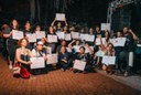 Em Sessão Especial, Fabrício Rosa homenageia militantes antiproibicionistas Em Sessão Especial, Fabrício Rosa homenageia militantes antiproibicionistas