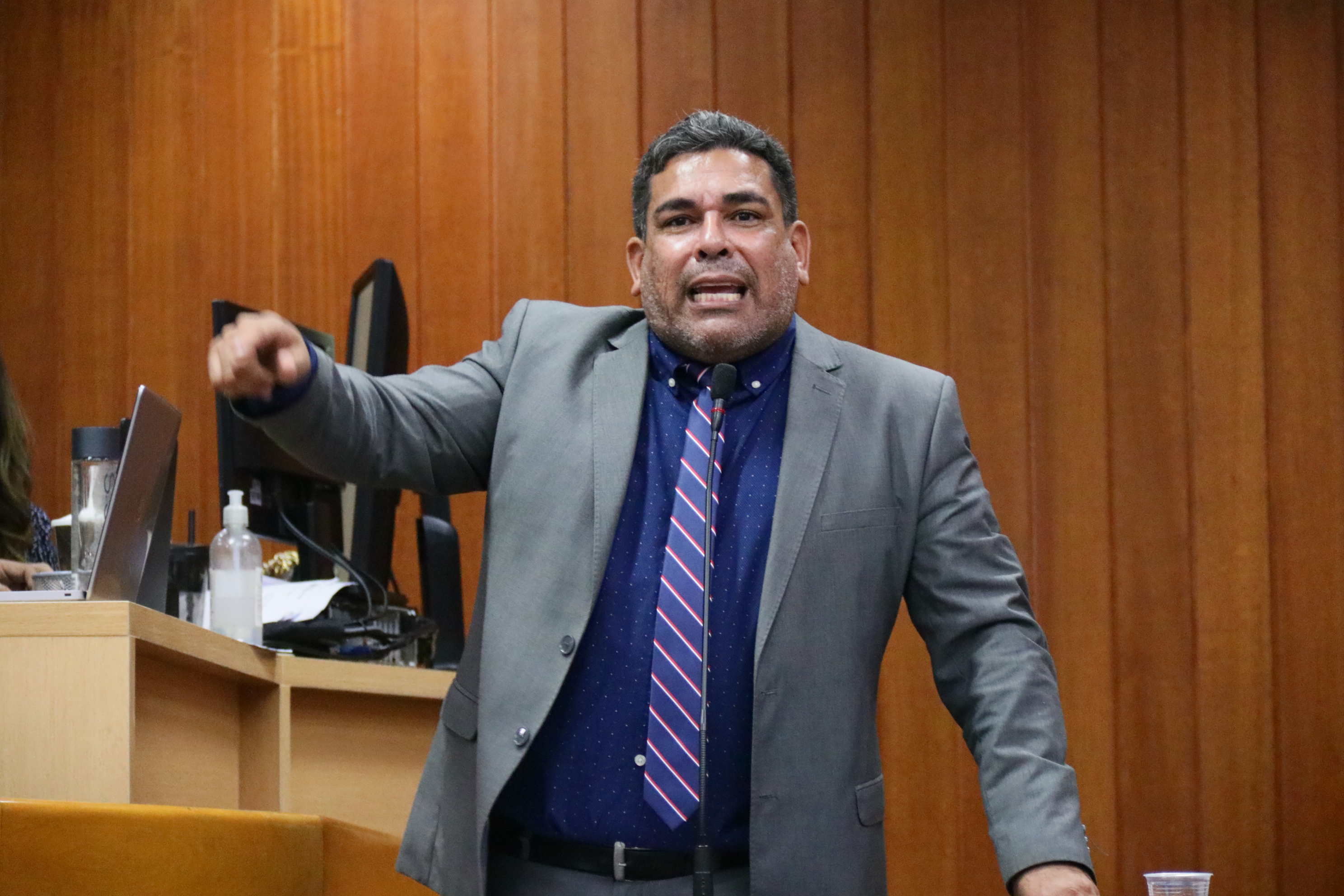 Matéria de Bokão prioriza atendimento de pacientes em hemodiálise, com câncer ou fibromialgia