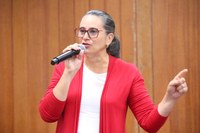 Emenda da vereadora Kátia na LDO garante aplicação de recursos para cultura