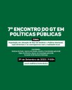 Encontro discutirá políticas públicas para população em situação de rua em Goiânia