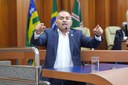 Ronilson Reis propõe estacionamento gratuito para líderes religiosos em hospitais