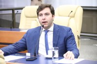 Frente Parlamentar da Primeira Infância é criada na Câmara de Goiânia