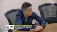 Gerente de operações da Tim presta esclarecimentos à CEI dos Fios Soltos