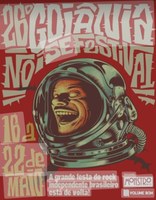 Goiânia Noise pode se tornar Patrimônio Cultural Imaterial de Goiânia por iniciativa de Sabrina Garcez