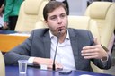 Kitão propõe inclusão do Dia da Aheg no Calendário Oficial de Goiânia Kitão propõe inclusão do Dia da Aheg no Calendário Oficial de Goiânia