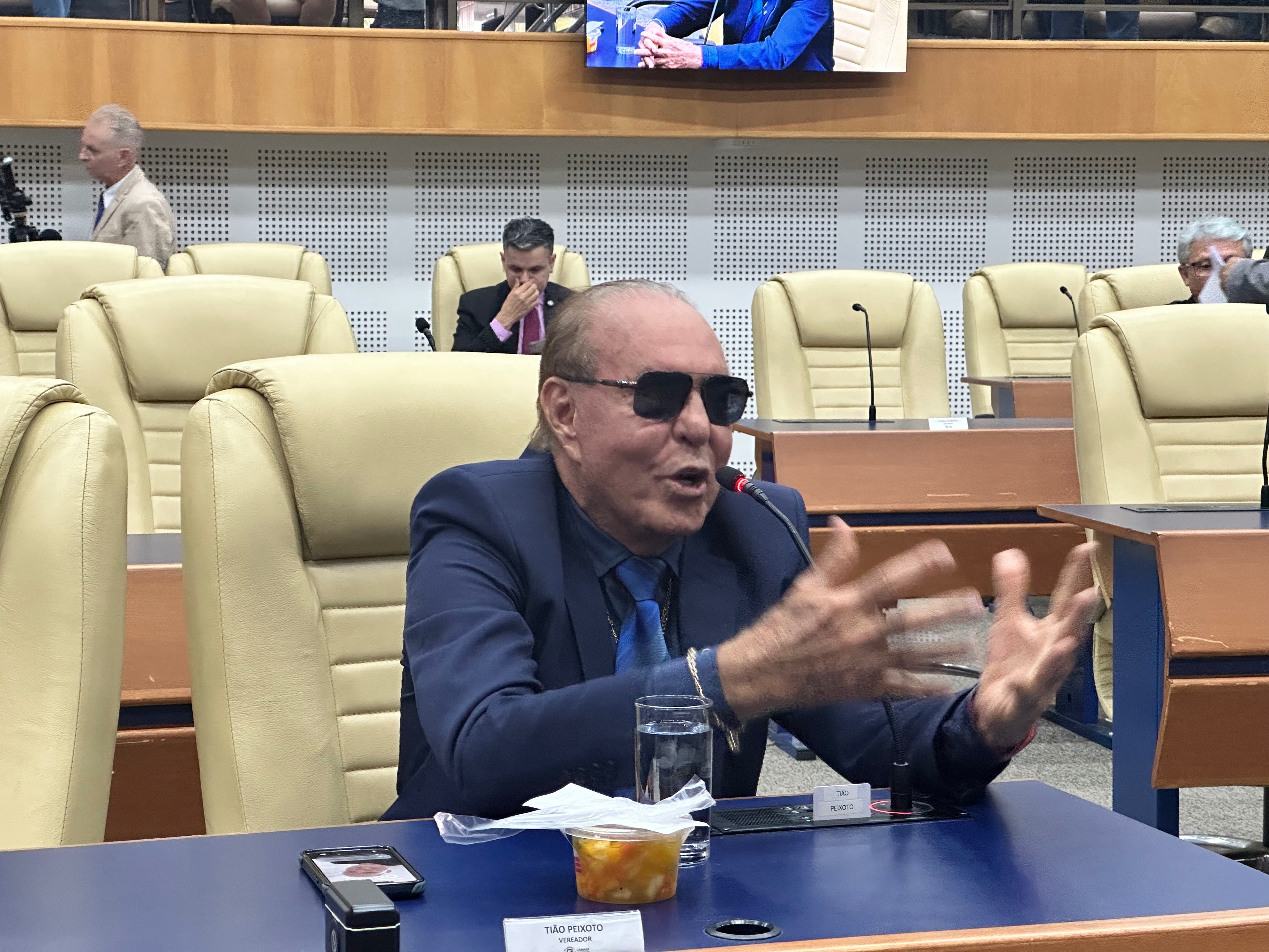 Goiânia poderá ter programa de recuperação e doação de equipamentos eletrônicos