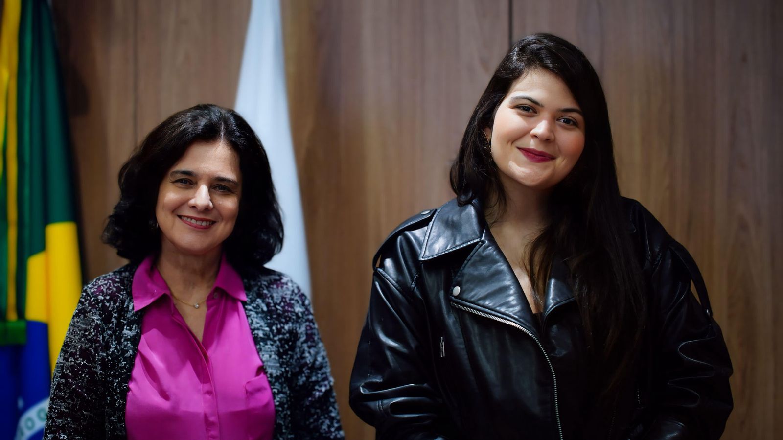Governo Federal busca nacionalizar lei, de autoria de Aava Santiago, que garante leitos separados para mães de natimorto
