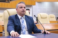 Gustavo Cruvinel convida associação de síndicos para Tribuna Livre desta quinta (29)