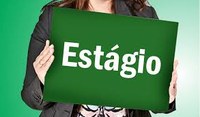 Informações sobre contratação de estagiários