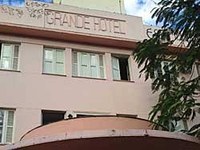 INSS passa o imóvel "Grande Hotel" ao IPSM para quitar dívida previdenciária