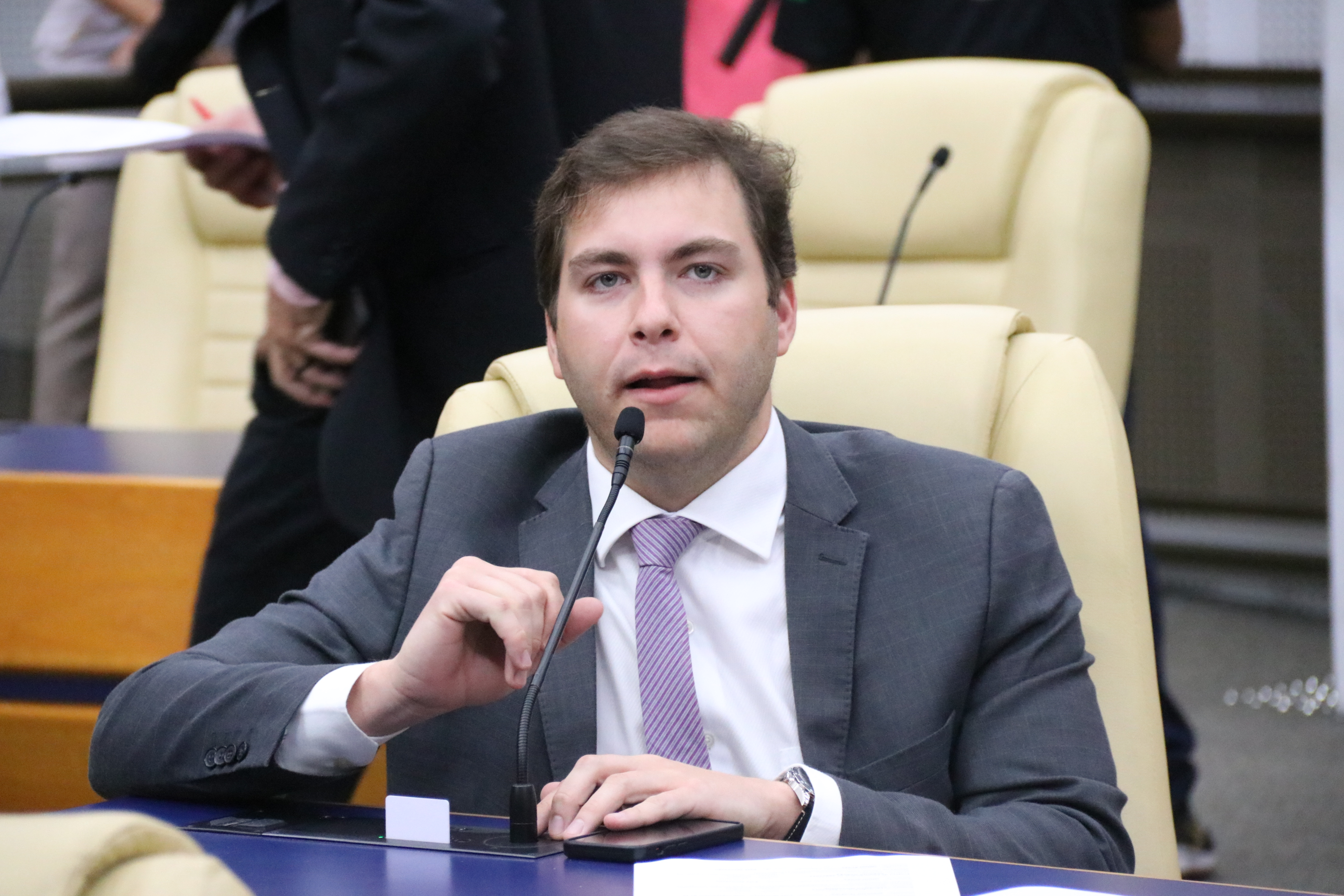 Interclubes pode ser incluído no Calendário Municipal de Eventos