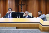 Iris Rezende confirma investimentos de mais de 200 milhões de reais em 2019