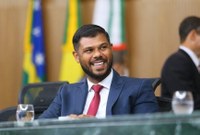 Justiça confirma lei de Policarpo para reserva de vagas, em obras públicas, a pessoas em situação de rua
