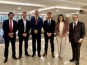Justiça reconhece constitucionalidade de lei que altera carreira de procuradores do município e agentes da Guarda Civil Metropolitana