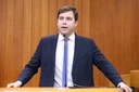 Kitão comemora aprovação de emenda que proíbe acúmulo de lixo: “Evita que Goiânia tenha um problema social” Kitão comemora aprovação de emenda que proíbe acúmulo de lixo: “Evita que Goiânia tenha um problema social”