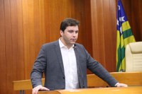 Kitão propõe instalação de alto falantes, microfones e amplificadores em salas de aula