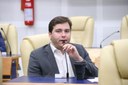 Kitão protocola pedido de criação da Frente Parlamentar da Primeira Infância na Câmara de Goiânia Kitão protocola pedido de criação da Frente Parlamentar da Primeira Infância na Câmara de Goiânia