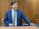 Kitão propõe proibição de corte de energia elétrica em unidades de saúde Kitão propõe proibição de corte de energia elétrica em unidades de saúde