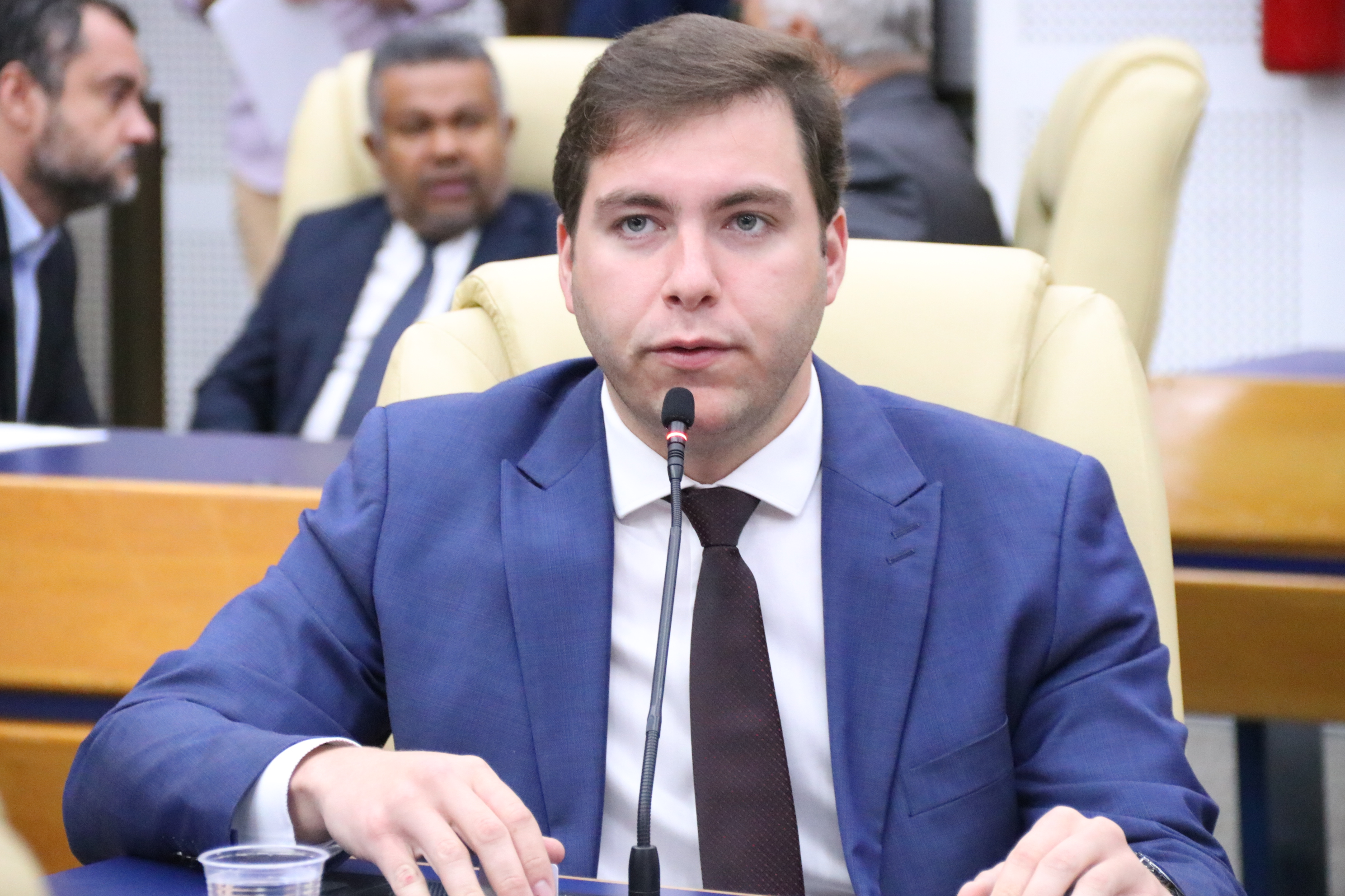 Kitão quer que o Zoológico de Goiânia aceite outras formas de pagamento