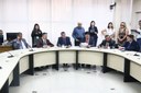 Comissão Mista aprova LDO 2025 Comissão Mista aprova LDO 2025