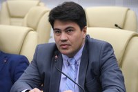 Câmara de Goiânia inicia tramitação da LDO 2024