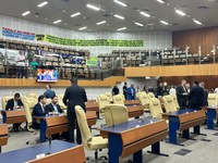 Lei Orçamentária para 2026 é aprovada em definitivo