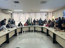 Lei Orçamentária para 2026 é aprovada pela Comissão Mista