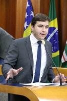 Lei promove adaptações à exigência de leitos de UTI's nos hospitais de Goiânia